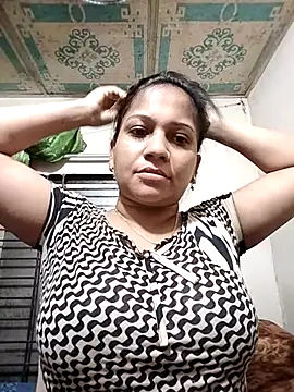 Payel_50 网络视讯表演