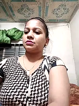 Payel_50 Pertunjukan Webcam