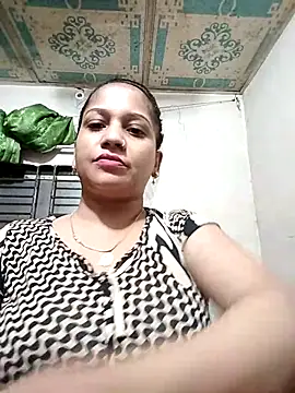Show webcam de Payel_50