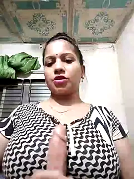 Show webcam de Payel_50