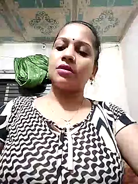 Webkamerová show Payel_50