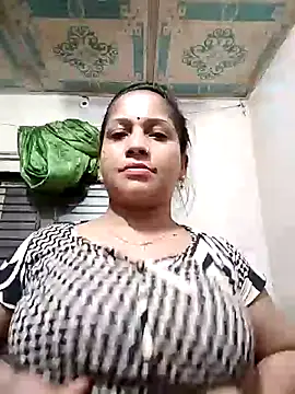 Show Webcam de Payel_50