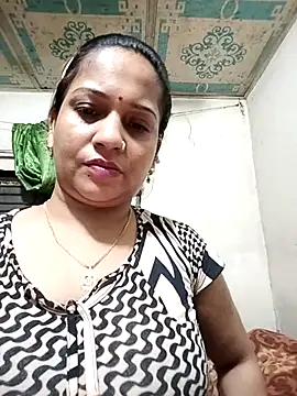 Show Webcam de Payel_50