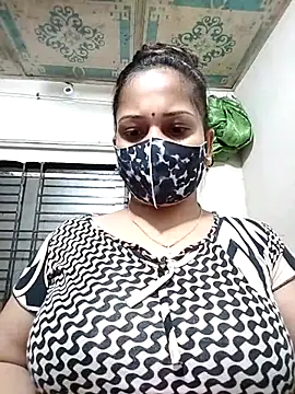 Payel_50's Webcam Show