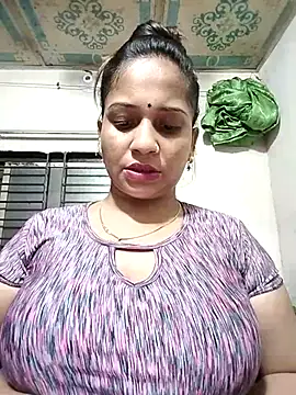 Webkamerová show Payel_50