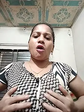 Show de Payel_50 na webcam