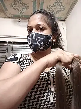 Payel_50 ওয়েবক্যাম শো