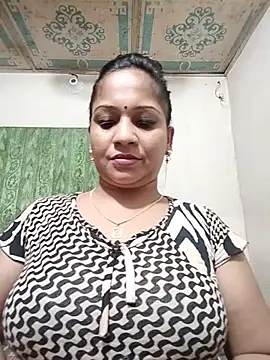 Show Webcam de Payel_50