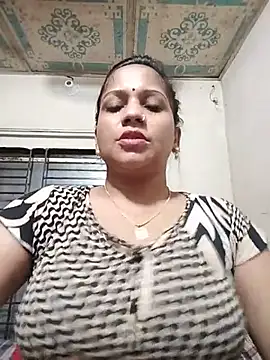 Show Webcam de Payel_50