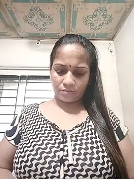 Show webcam de Payel_50