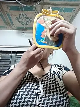 Payel_50 ওয়েবক্যাম শো