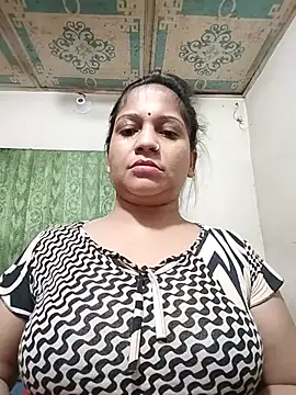 Show Webcam de Payel_50