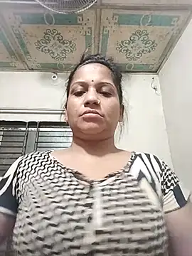Payel_50 Show in webcam