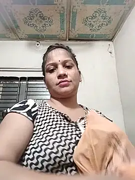 Payel_50 Show in webcam