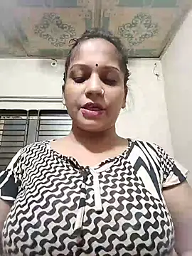 Show Webcam de Payel_50