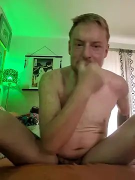 Show Webcam de GibgerDave