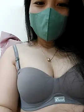 Laurie369 网络视讯表演