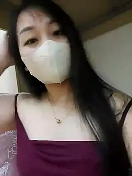 Laurie369 Show Webcam