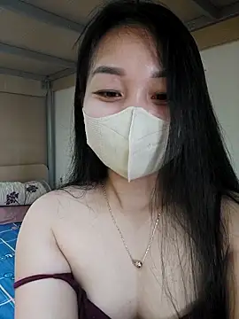Laurie369 网络视讯表演
