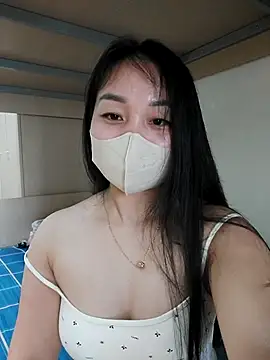 Laurie369 在線直播表演