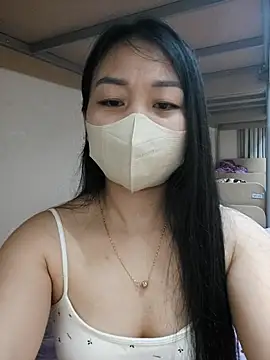 Laurie369 网络视讯表演
