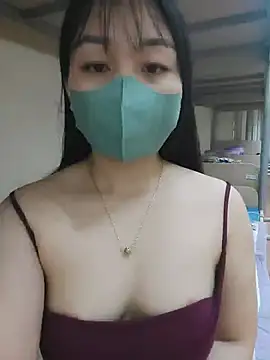 Laurie369 网络视讯表演