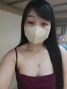 Laurie369 网络视讯表演