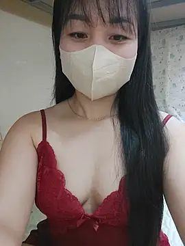 Laurie369のウェブカメラショー