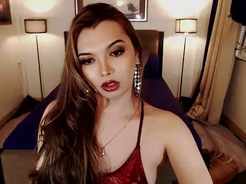 GiftedCockJam Pertunjukan Webcam