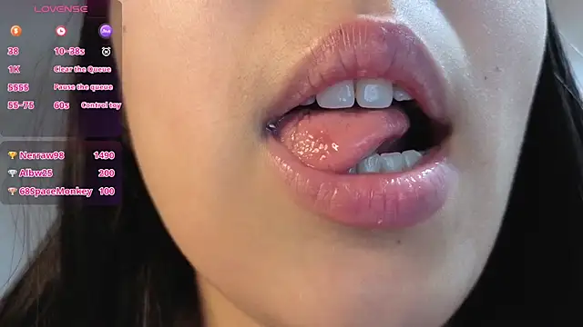 Czat XXX na żywo – Ju_jin
