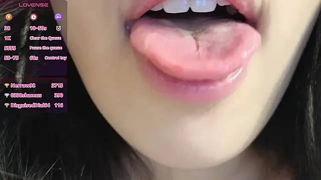 Ju_jin Obrolan Langsung XXX