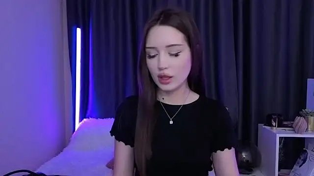 BlackEyesGirl's Live XXX Chat