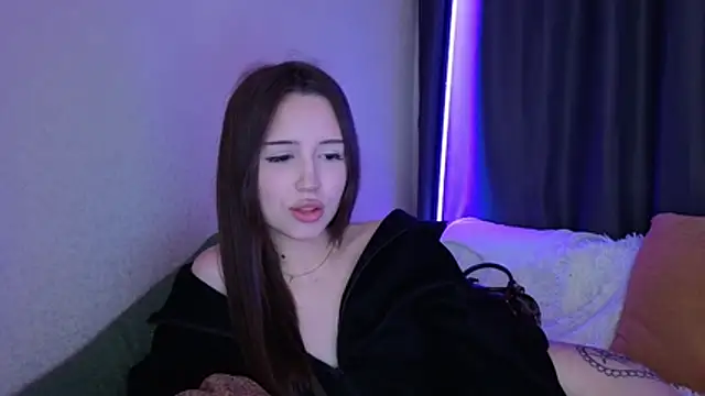 BlackEyesGirl: απευθείας συνομιλία ΧΧΧ