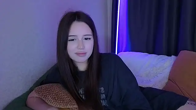 BlackEyesGirl 라이브 XXX 채팅