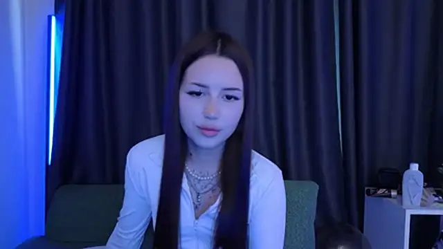 Sembang XXX Secara Langsung BlackEyesGirl