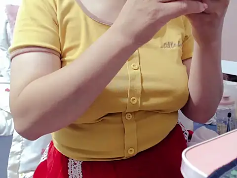 Lisa_21x 网络视讯表演