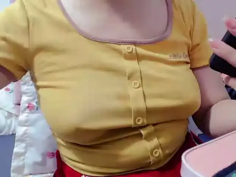 Lisa_21x 在線直播表演