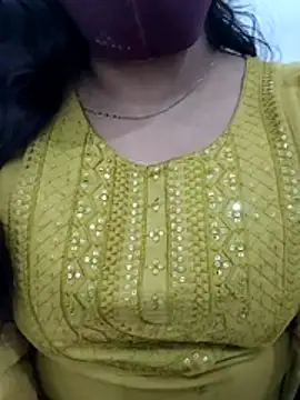 Hottypuja's Webcam Show