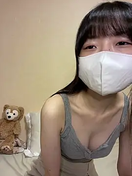 risa909のウェブカメラショー