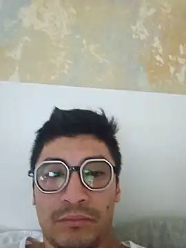 Show Webcam de Lokomo32