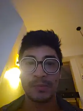 Webkamerová show Lokomo32