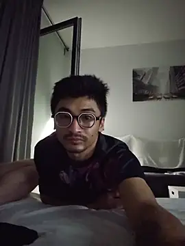 Webkamerová show Lokomo32