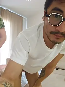 Lokomo32 Webcamshow