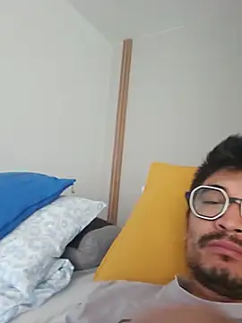 Webkamerová show Lokomo32