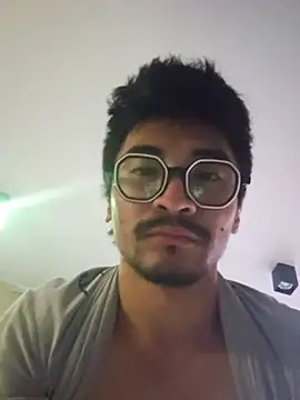 Show webcam de Lokomo32