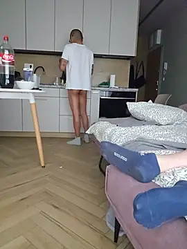 Lokomo32 Webcam-Show