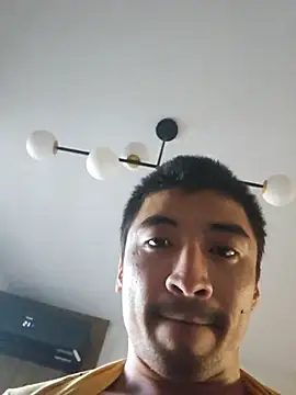 Lokomo32 웹캠 쇼