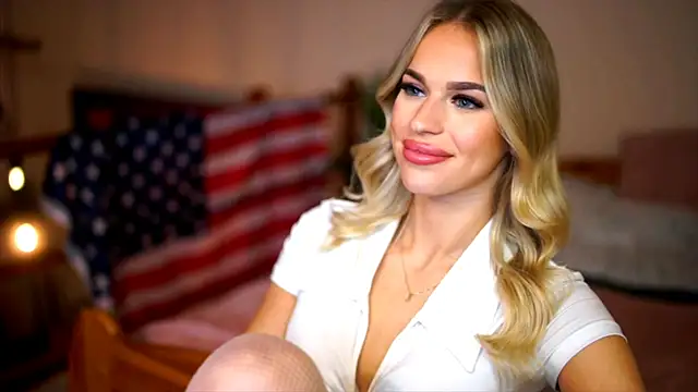 Emilyvanroessel Show in webcam