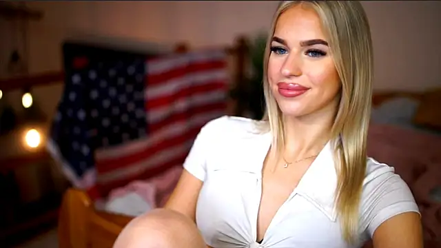 Emilyvanroessel Show in webcam