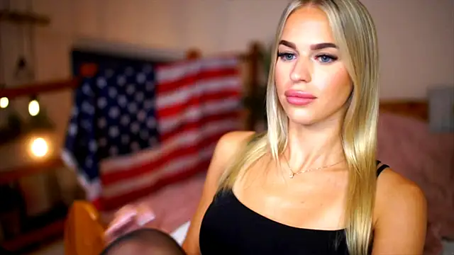 Webkamerová show Emilyvanroessel